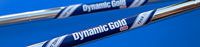 Dynamic Gold Tour Issue LA Blue