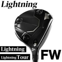 PXG Lightning フェアウェイウッド