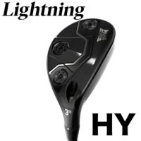 PXG Lightning ハイブリッド