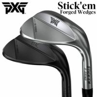 Stick’em フォージドウェッジ