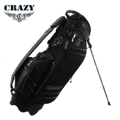 クレイジー スタンド キャディバッグ 9型