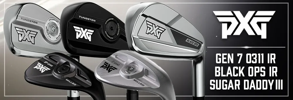 PXG