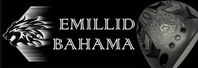 エミリッドバハマ