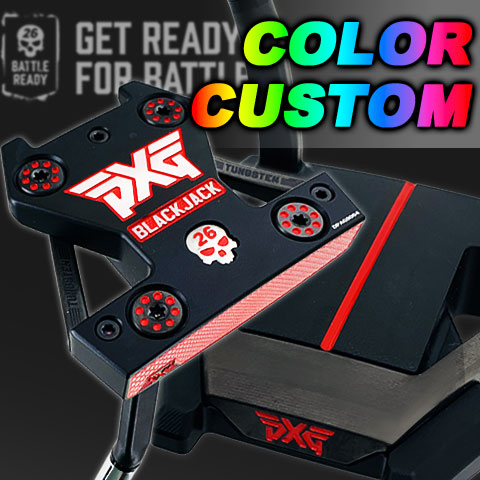 PXG color custom