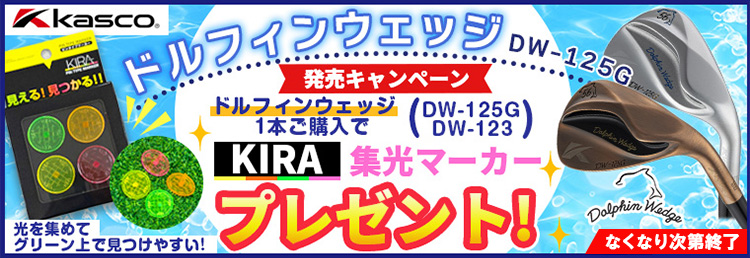 ドルフィンウェッジ