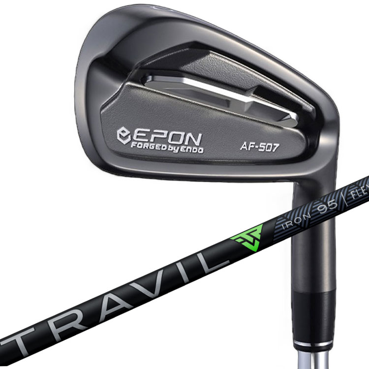 フジクラ 藤倉 TRAVIL(トラヴィル) シャフト