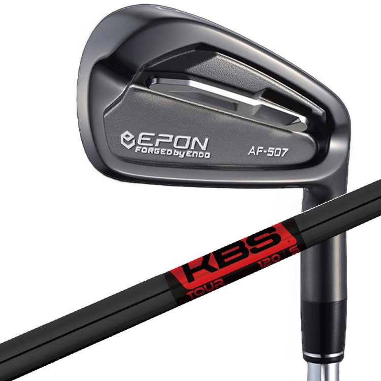 KBS TOUR BLACK シャフト