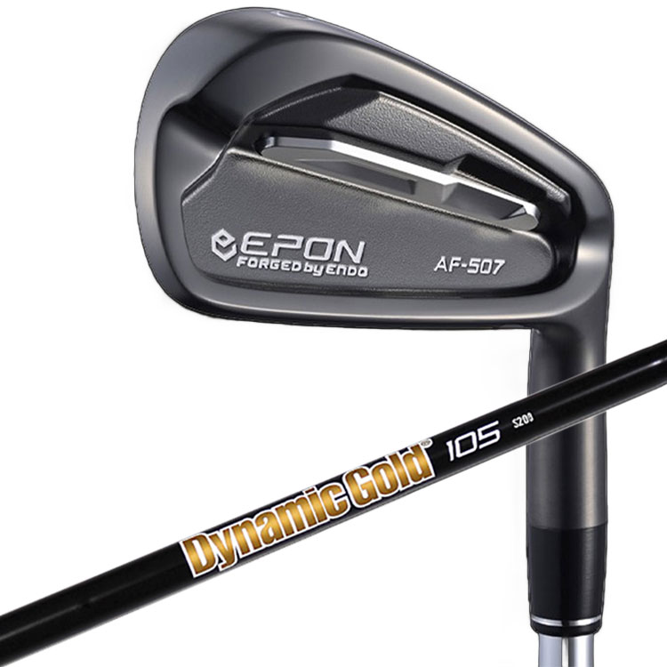 トゥルーテンパー ダイナミックゴールド105 オニキスブラック ONYX BLACK シャフト