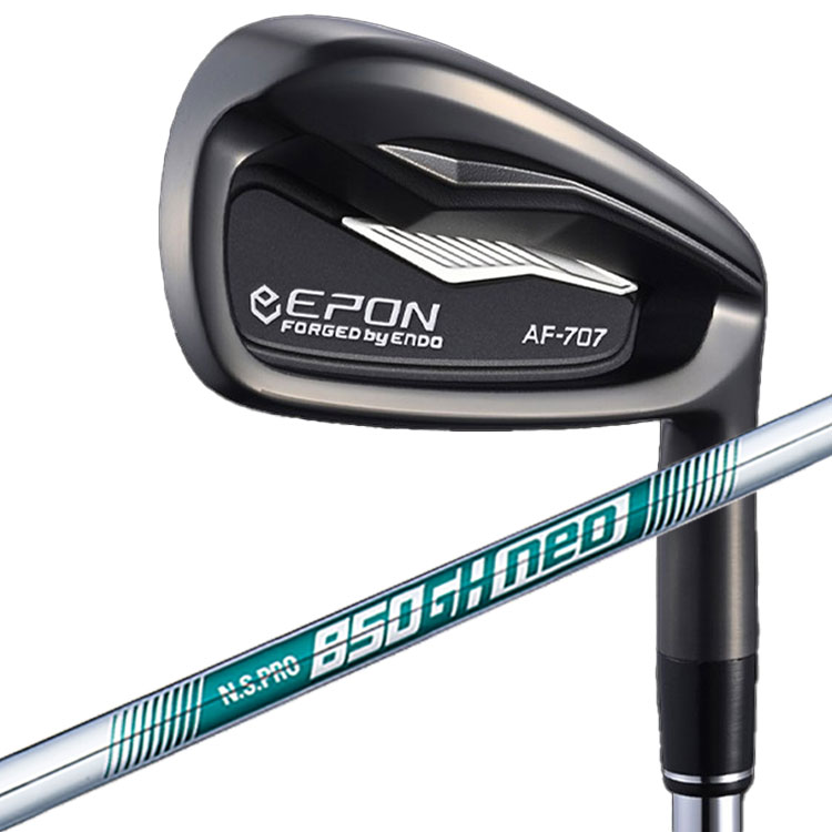 N.S.PRO NS850GH NEO シャフト