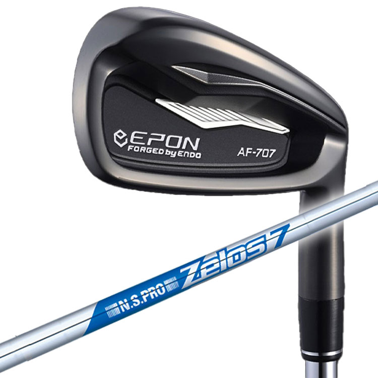 N.S.PRO ゼロス7 シャフト