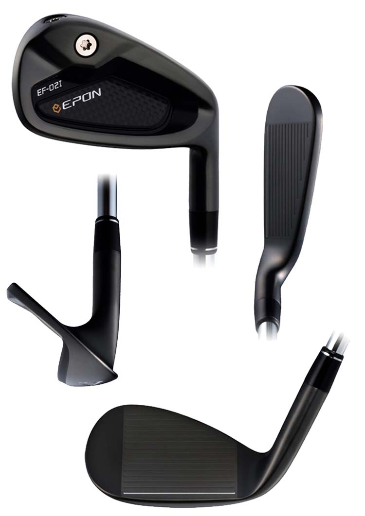 EPON EF-02I