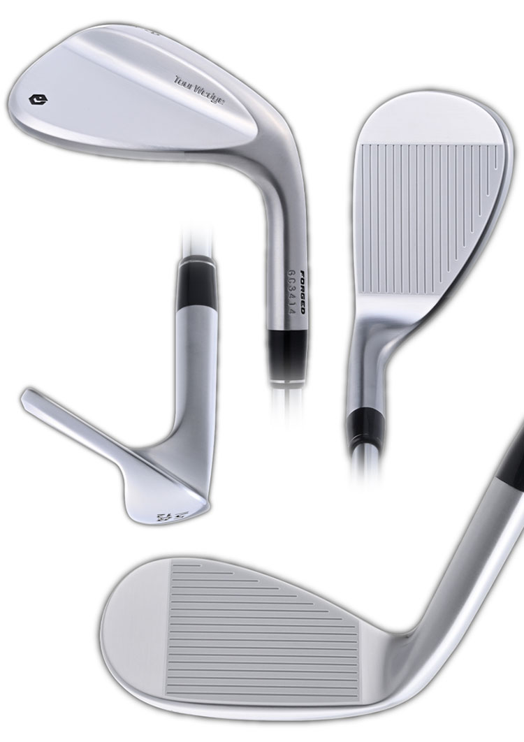 TOUR Wedge Type S2