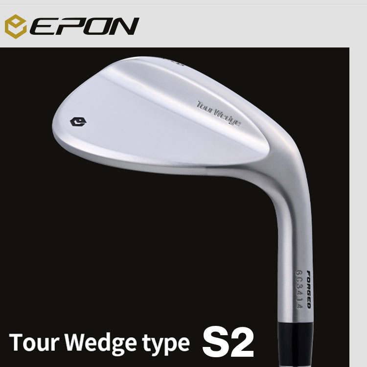 Tour Wedge type S2 | 第一ゴルフオンラインショップ