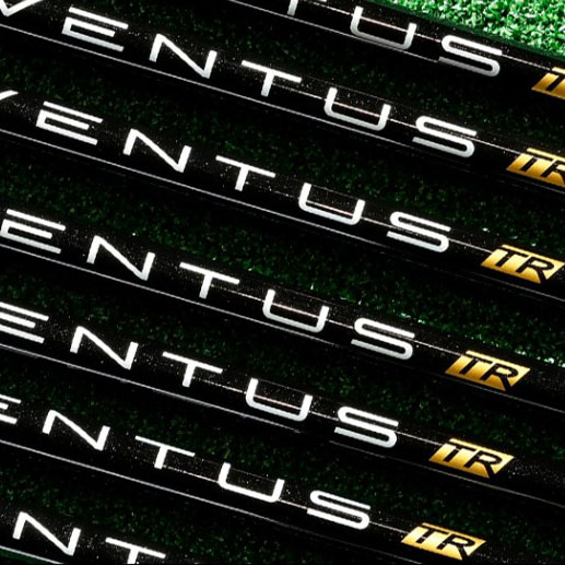フジクラ ベンタス TR ブラック Fujikura Ventus TR BLACK