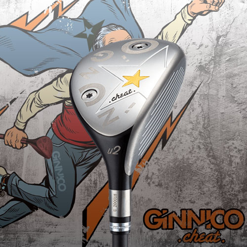 GINNICO ジニコCHEAT チート ユーティリティ