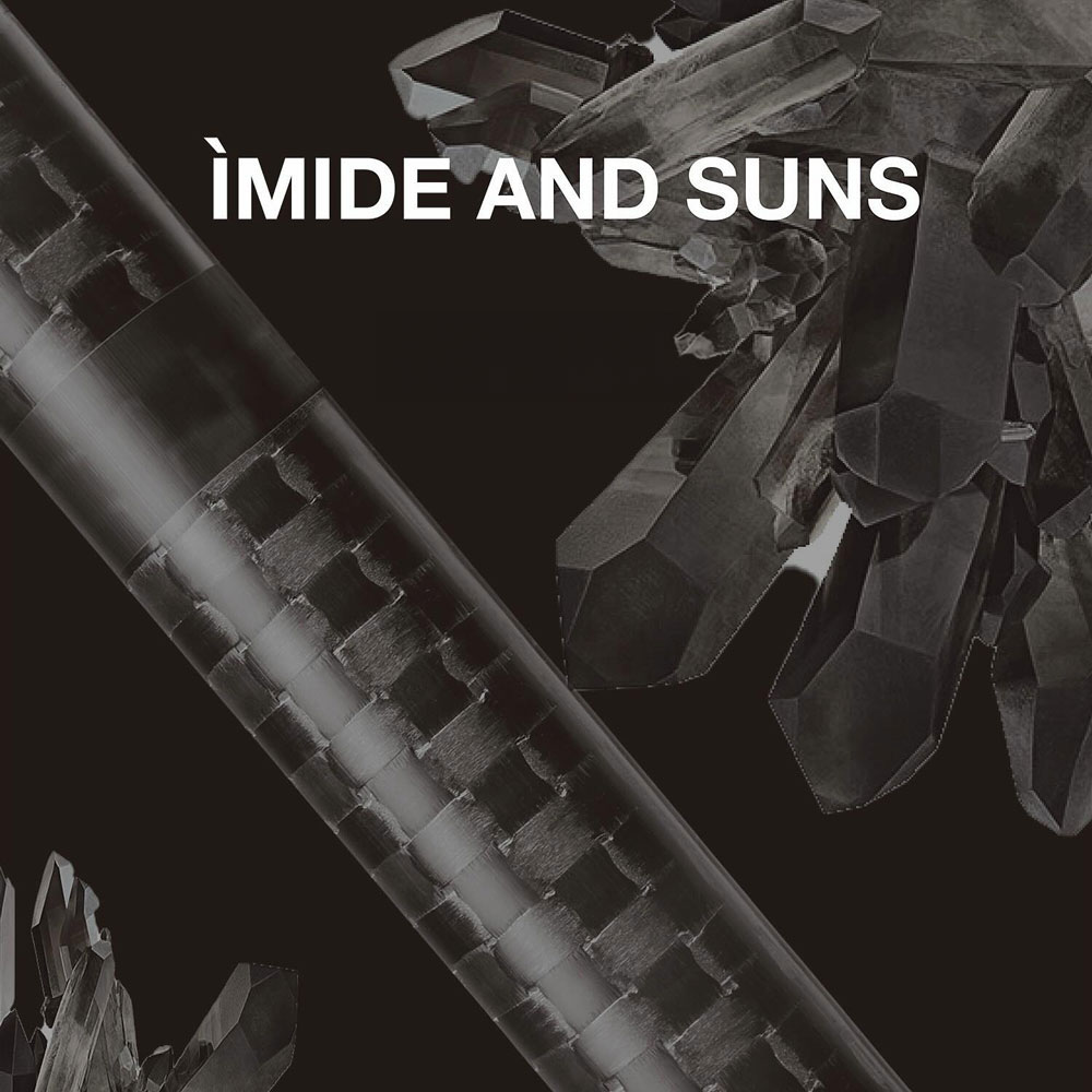 (IMIDE AND SUNS) 이미드 앤 샌즈