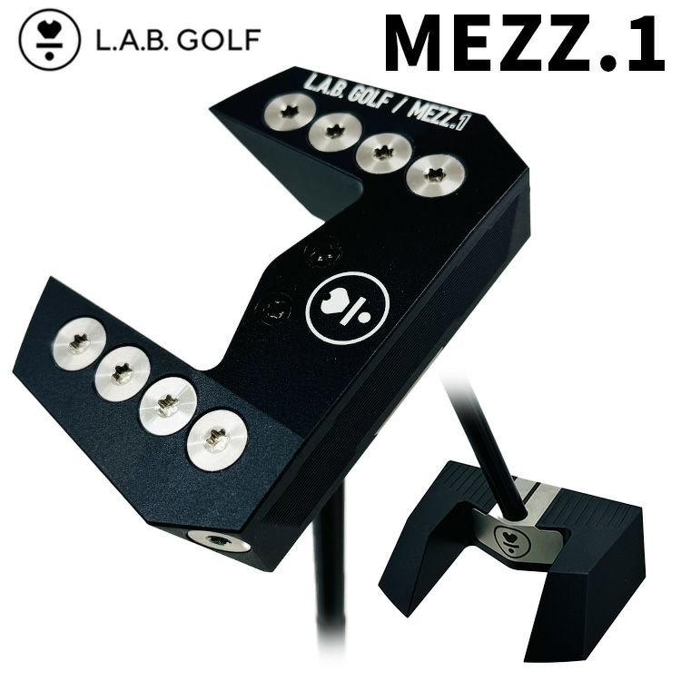 L.A.B. Golf（ラブ・ゴルフ）取り扱い開始しました！