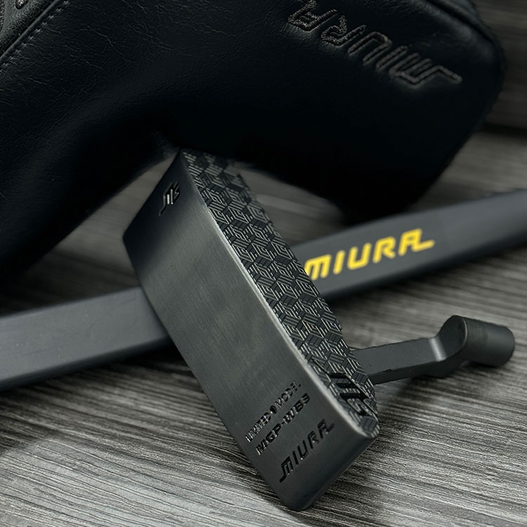 Miura Golf Putter MGP-WB3