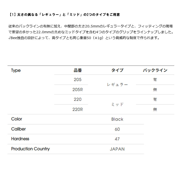三浦技研 グリップ