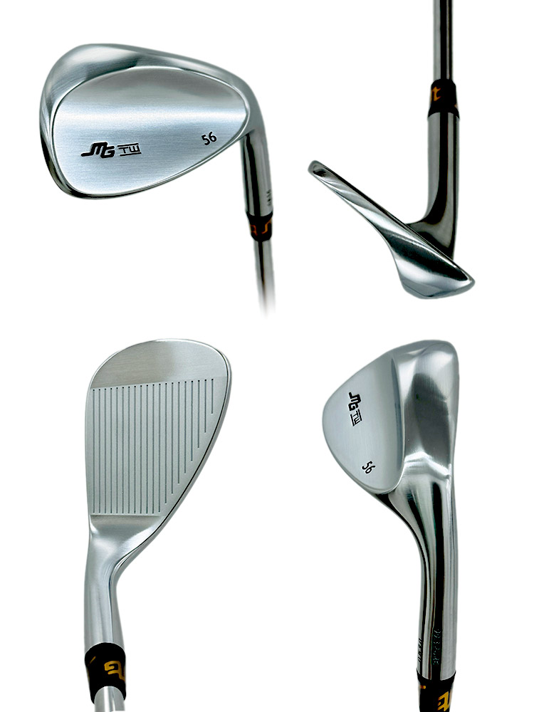 三浦技研　TW-Wedge Pure 99.3 ウェッジ