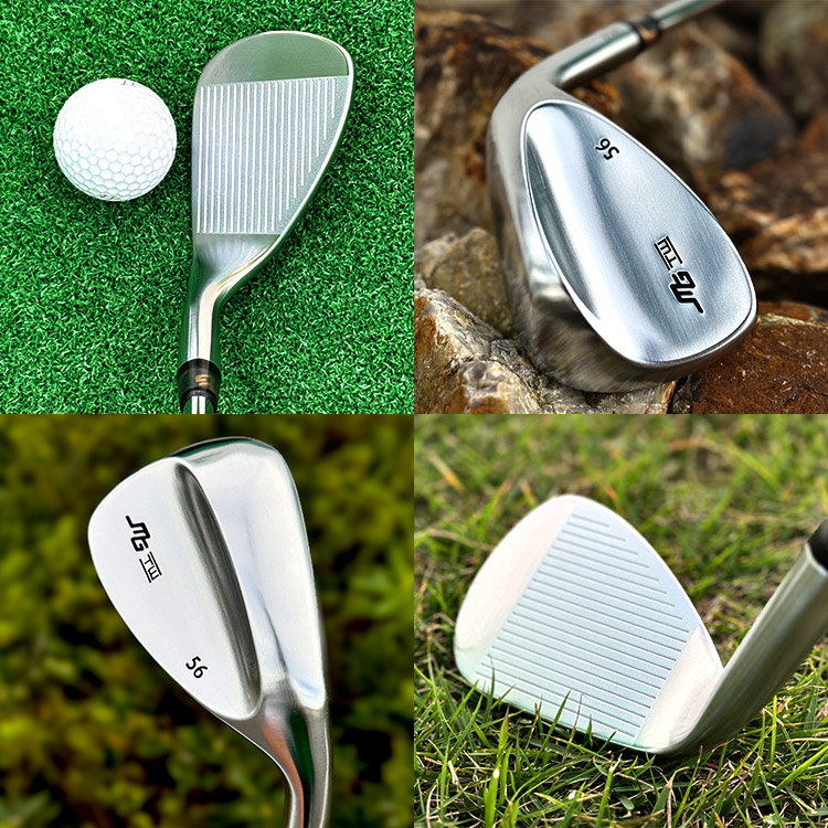 三浦技研　TW-Wedge Pure 99.3 ウェッジ