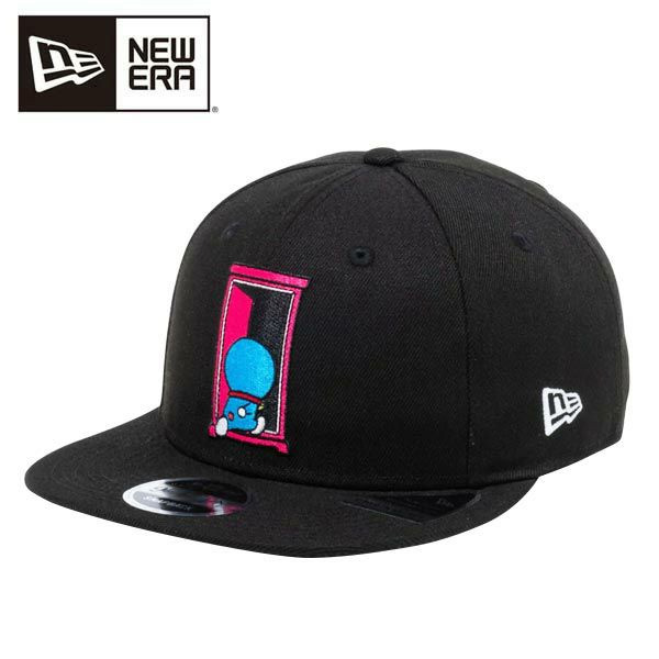 NEW ERA(ニューエラ) どらえもんシリーズ!