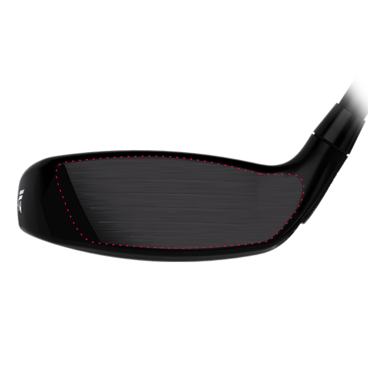 PXG 0311GEN5 ハイブリッド