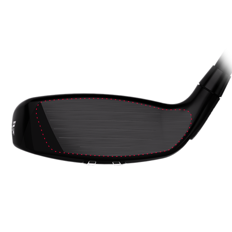 PXG 0311GEN5 ハイブリッド