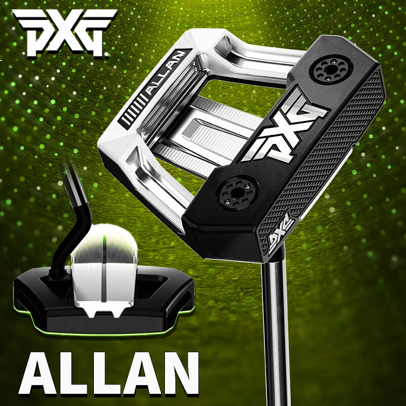 PXG ALLAN PUTTER 알란 퍼터