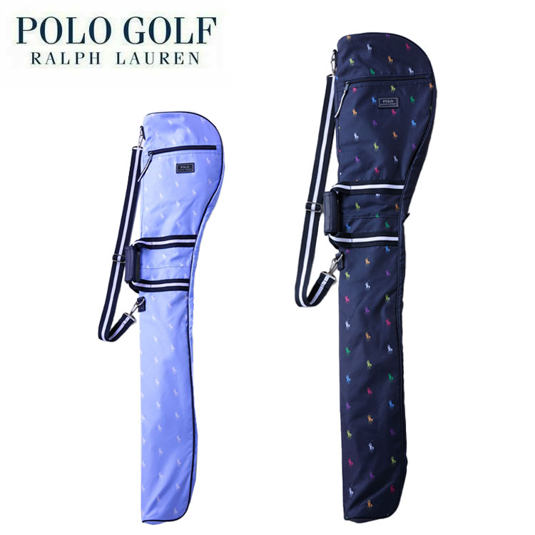 POLO GOLF 練習用クラブケース - バッグ