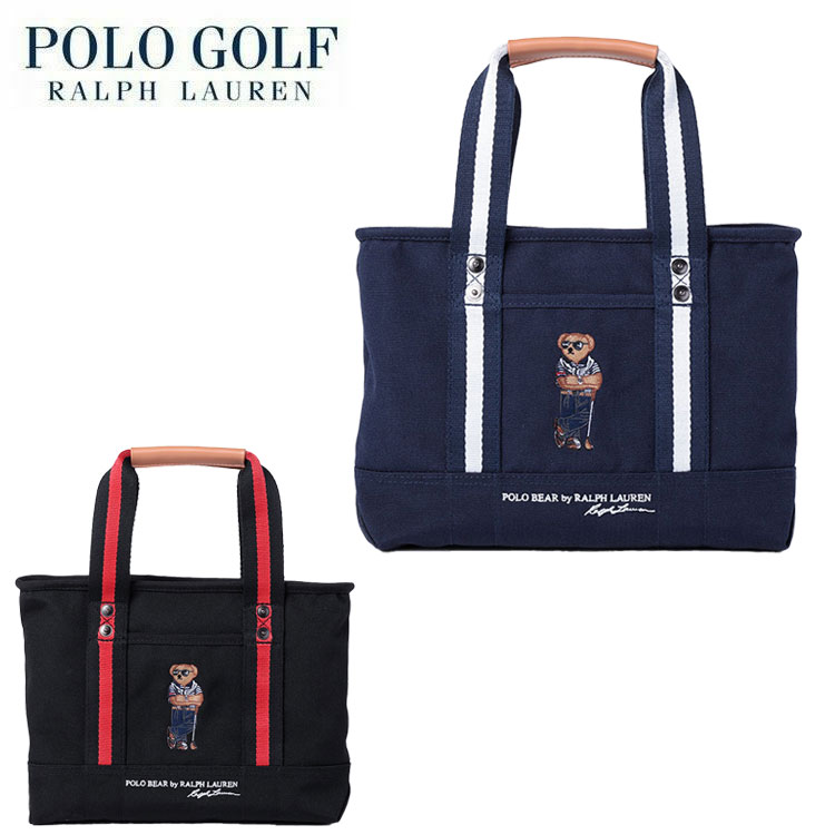 ポロ ラルフローレンサングラスベア カートポーチPOLO RALPH LAUREN 