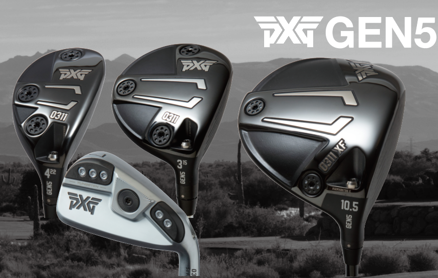 PXG GEN6