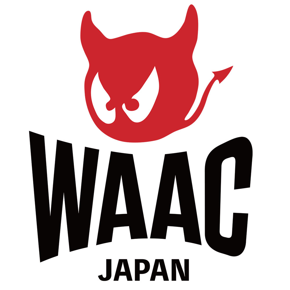 WAAC(ワック)