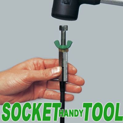 SANKO ｿｹｯﾄﾊﾝﾃﾞｨﾂｰﾙ 三光精衡所 SANKO ソケットハンディツール : UPSIDE GOLF - 通販