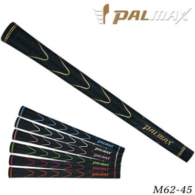 パルマックスグリップツアーウェーブ（M62-45）PALMAXTourWaveあす楽