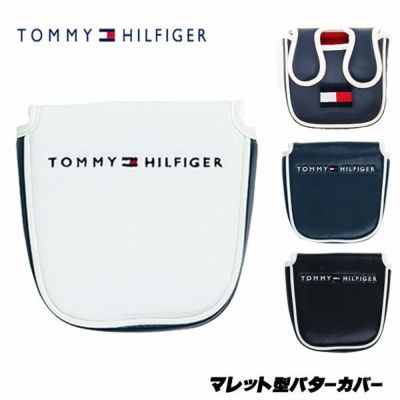 トミーヒルフィガーマレット型パターカバーマグネットタイプTOMMYHILFIGERTHMG9SHCあす楽