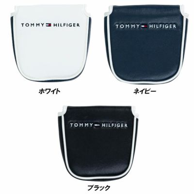 トミーヒルフィガーマレット型パターカバーマグネットタイプTOMMYHILFIGERTHMG9SHCあす楽