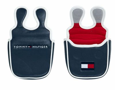 トミーヒルフィガーマレット型パターカバーマグネットタイプTOMMYHILFIGERTHMG9SHCあす楽