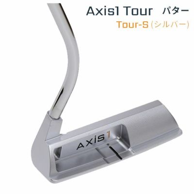 美品】アクシスワン Axis1 ローズ マレットパター-bydowpharmacy.com