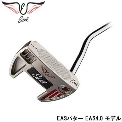 イーデルパター E-2 - ゴルフ