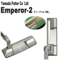 山田パター工房マシンミルドシリーズエンペラー2パターEmperor2