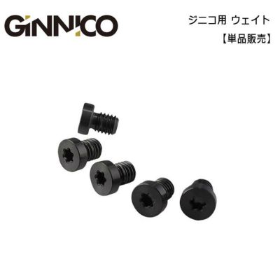 イオンスポーツジニコ交換用ウェイトGINNICOWEIGHTネコポス対応