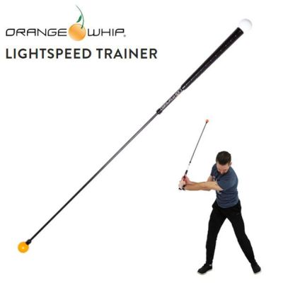 練習器具】オレンジウィップライトスピード 43インチOrange Whip Light 