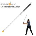 練習器具】オレンジウィップライトスピード 43インチOrange Whip