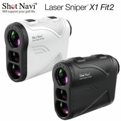 ショットナビ レーザースナイパー ナノShot Navi Laser Sniper nano 