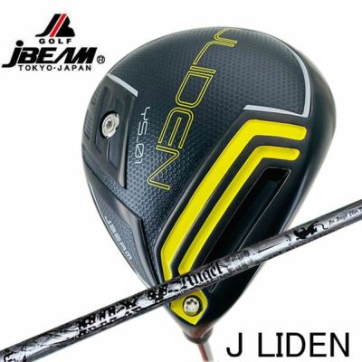 超美品 JBEAM JLIDEN YS-01 ZY-SAMURAI ZERO-