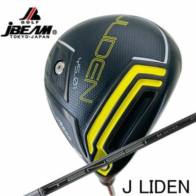 JBEAM（Jビーム）KZ-5用スリーブ付シャフト三菱ケミカル テンセイ ホワイトTENSEI Pro WHITE IK シャフト |  第一ゴルフオンラインショップ