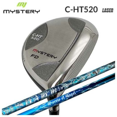 ミステリー、FW（3W）HT520 - ゴルフ