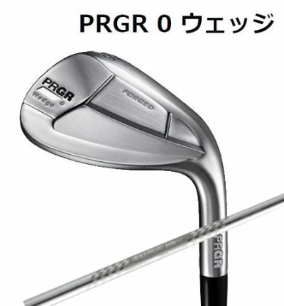 プロギア PRGR 0 Wedge NS950NEO 日本正規品 | 第一ゴルフオンライン 