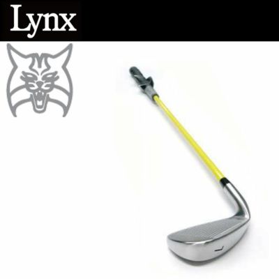 練習器具 リンクス LYNX ティーチングプロ２ 正真正銘 室内練習可能